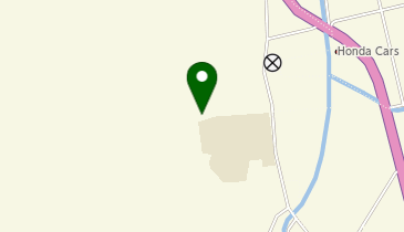 萬嶺山 金松寺(置賜三十三観音第1番上小菅観音)の地図画像