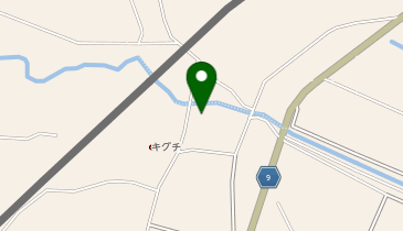 御法山 円福寺(置賜三十三観音第7番高玉観音)の地図画像