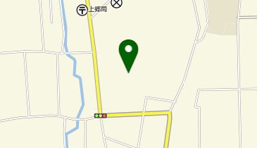 和江山 桃源院(置賜三十三観音第23番川井観音)の地図画像