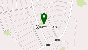 miracolo(ミラコロ)の地図画像