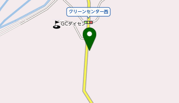 株式会社レックス・コーポレーション 本社・三河センターの地図画像