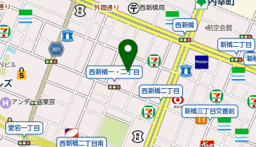 Axelent Japan(アクセレントジャパン株式会社) 東京営業所の地図画像