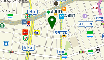 LIVE SPACE racine du noix(ライブスペースラシーム・ドゥ・ノワ)の地図画像
