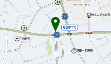 FAロボットマネジメント株式会社 ロボットラボの地図画像