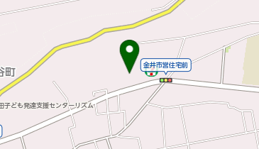 ドラッグストア コスモス 高橋場店の地図画像