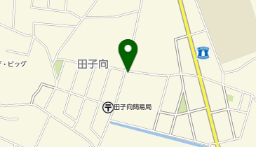 nicon(ニコン)の地図画像