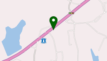 勝北マルシェ ほほえみ彩菜の地図画像