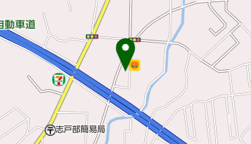 マルシェ・すくすくの地図画像