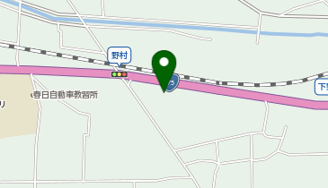 あおりんごの地図画像