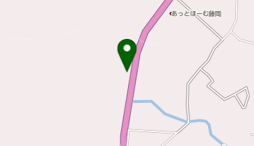 うなぎの与助 豊田店の地図画像