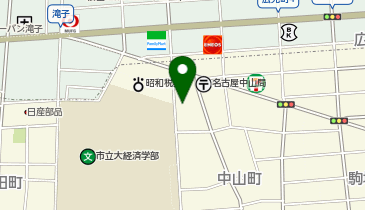 くにロあの地図画像