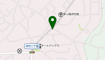 炭火焼き酒場 まめ蔵の地図画像