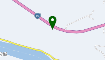 日之影元気村の地図画像