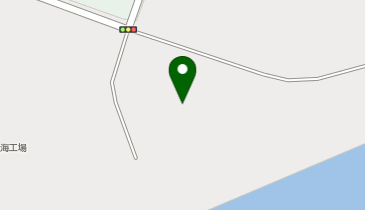 LF堺の地図画像