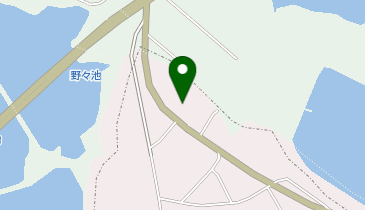 RECHARGE(リチャージ)株式会社の地図画像