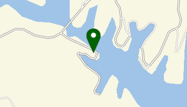 鴨居瀬住吉神社の地図画像