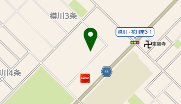 POLA(ポーラ) エステin麻里紗の地図画像