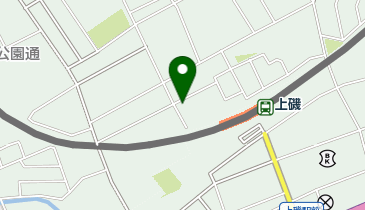 POLA(ポーラ) 函館大洋店の地図画像