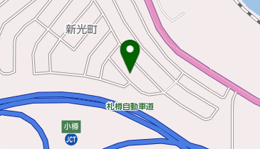 POLA(ポーラ) 未来店の地図画像