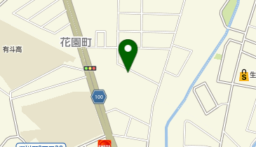 コスメ&エステWILL(ウィル)の地図画像