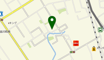 POLA(ポーラ) 北奥羽店の地図画像