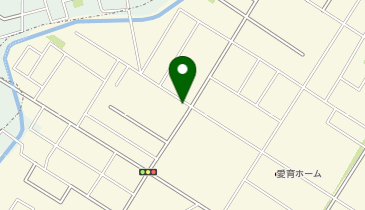 POLA(ポーラ) みたけ店の地図画像