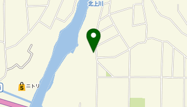 POLA(ポーラ) エステinn上田の地図画像