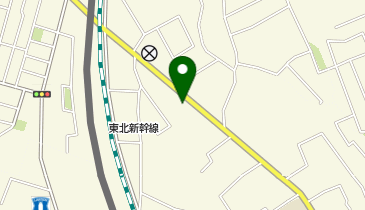 POLA(ポーラ) Freetie青山店の地図画像