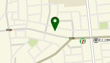 POLA(ポーラ) BeauM3店の地図画像