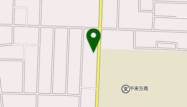 POLA(ポーラ) 矢巾店の地図画像