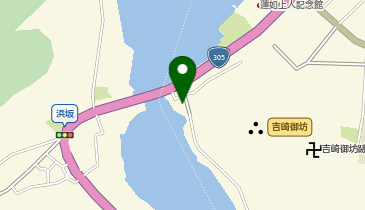 MARU(マル)の地図画像