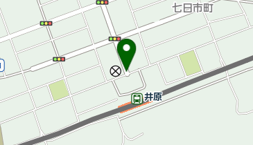 ミナクルネの地図画像