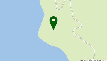 榛名湖イルミネーションフェスタの地図画像