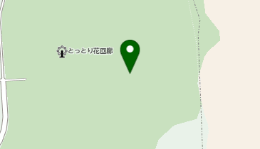 フラワーイルミネーションinとっとり花回廊の地図画像