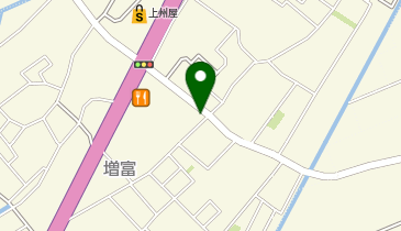 Cryo Spa(クリオ スパ) 豊春店の地図画像