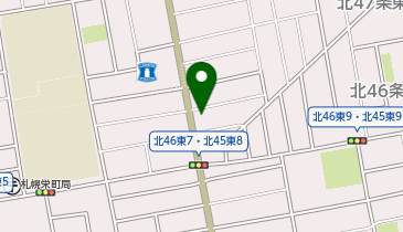 Raja(ラジャ)の地図画像