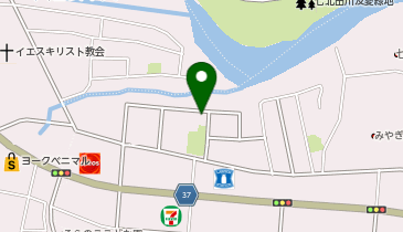 POLA(ポーラ) 八乙女店の地図画像