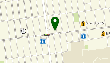 POLA(ポーラ) 泉南店の地図画像