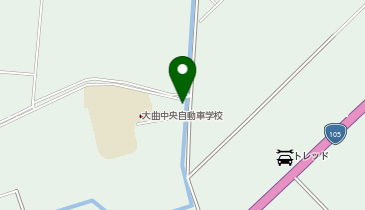 POLA(ポーラ) エステインわかくさの地図画像