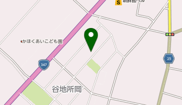 POLA(ポーラ) G・ロード店の地図画像