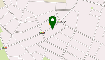 POLA(ポーラ) 山形花楯店の地図画像