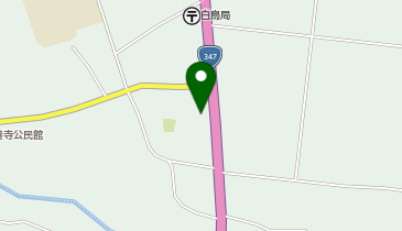 POLA(ポーラ) ニューロード店の地図画像