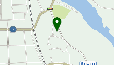 POLA(ポーラ) シューレ店の地図画像