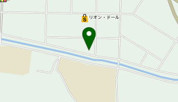 POLA(ポーラ) 石川店の地図画像