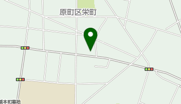 POLA(ポーラ) ペガサス店の地図画像