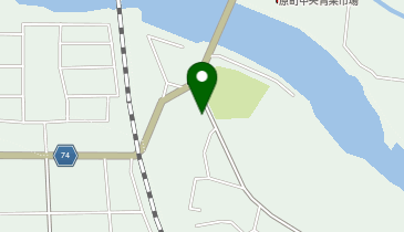 POLA(ポーラ) エステイン新相の地図画像