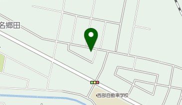 POLA(ポーラ) 郡山富田店の地図画像