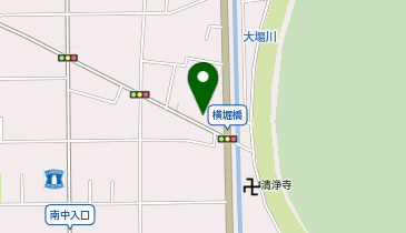 ご長寿くらぶ 埼玉・三郷の地図画像