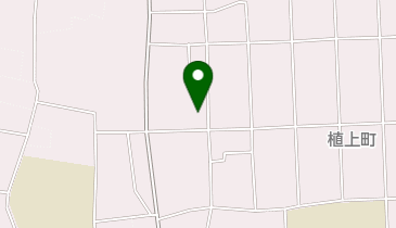 ご長寿くらぶ 佐野・植上の地図画像