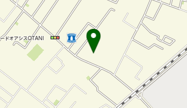 ご長寿くらぶ 宇都宮・御幸ケ原の地図画像